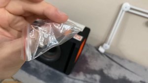 Активный сабвуфер DL Audio Piranha 10A V.2 в Chery Tiggo 4 pro