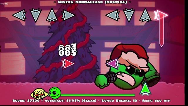 DLC Fire In The Hole FNF|Arbyzik