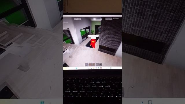 Притворяется с твиксом разработчиками вырасти сад и укради брейнрот
