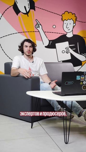 Новый герой видеопроекта «Татарстан, на старт!» – Ранис Гализянов смотреть онлайн