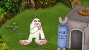 Трейлер Легендарного Коробаса - Фанмейд в My Singing Monsters (My Singing Monsters)