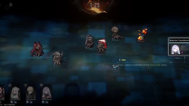 Elpis Fallen Star смотреть онлайн