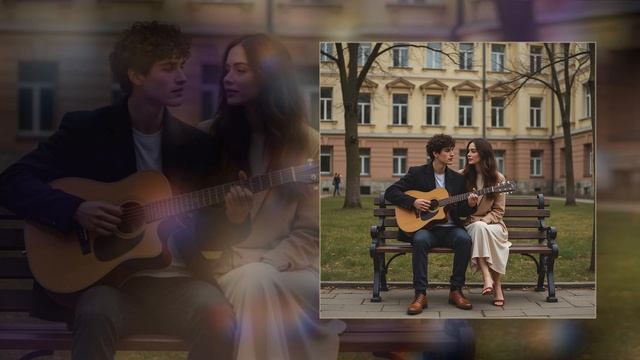 Палмер, ACKLEN - Дворовая романтика (Официальная премьера трека)