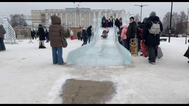 Ксения Перевозчикова | ТОЧКА.РФ – КУХНЯ | г. Ижевск смотреть онлайн