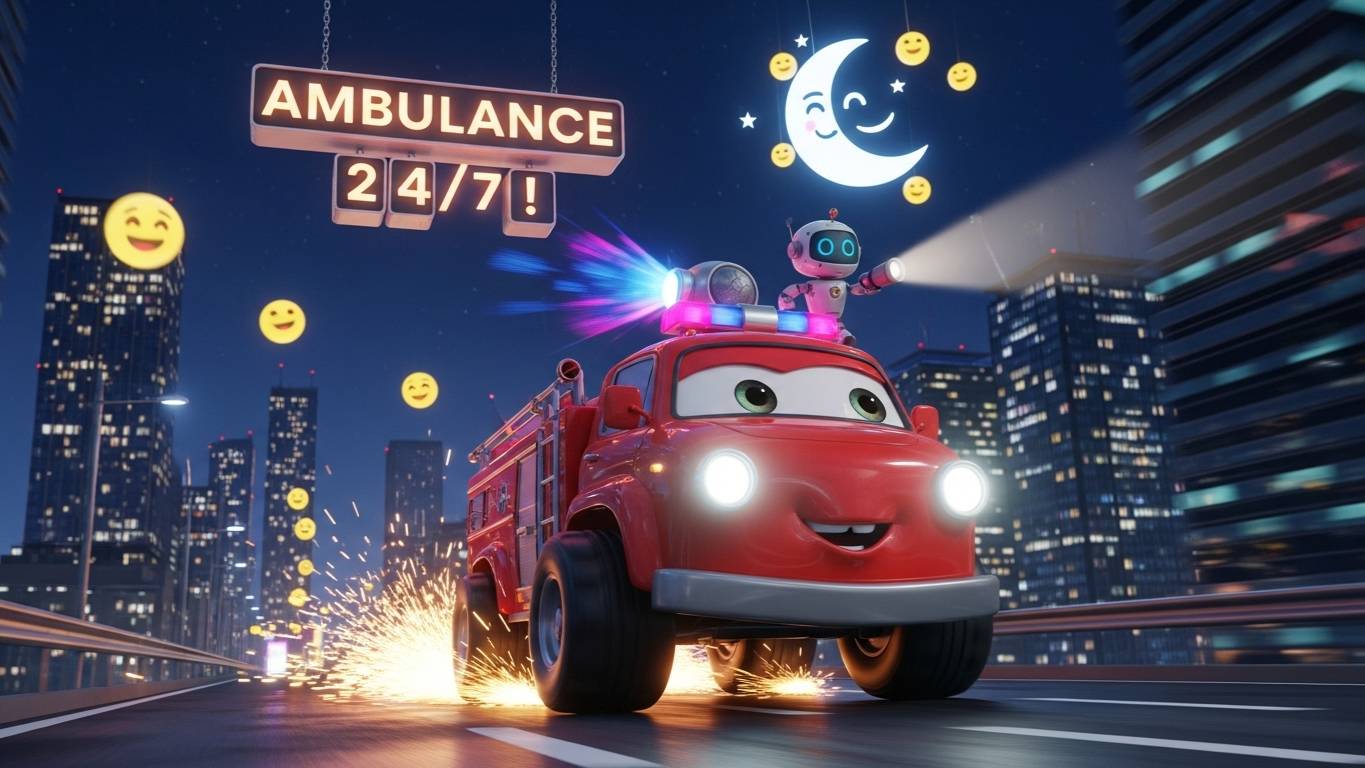 Детские Песни И Мультфильмы