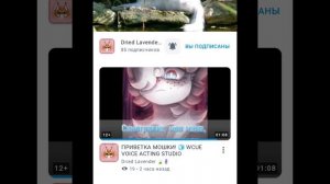 Мои нелюбимые ВКУЕРЫ (пожалуйста не обижайтесь!)