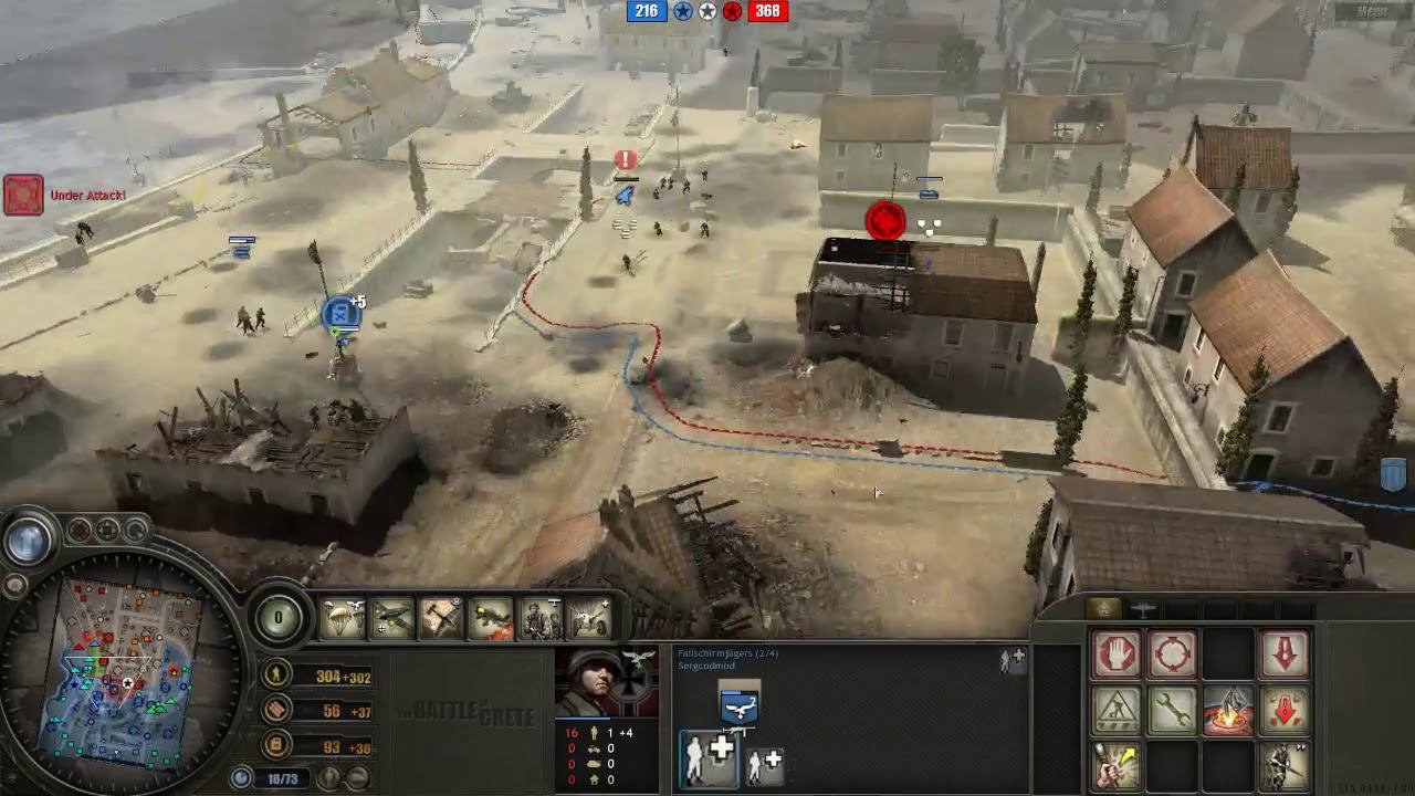 vs Denchicpsih смотреть онлайн