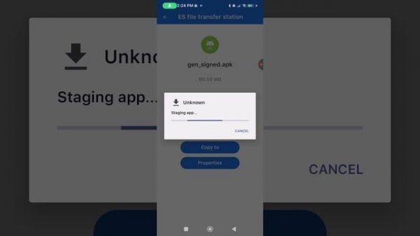 как сделать kinemaster diamond на android часть 3