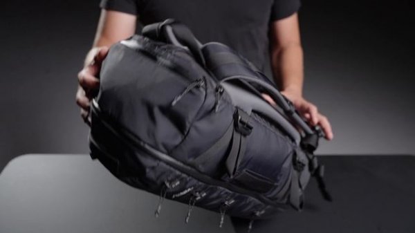 Рюкзак MATADOR SEG 28L