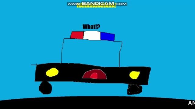 4 Police Cars Police Car Killed Part 2 On Youtube