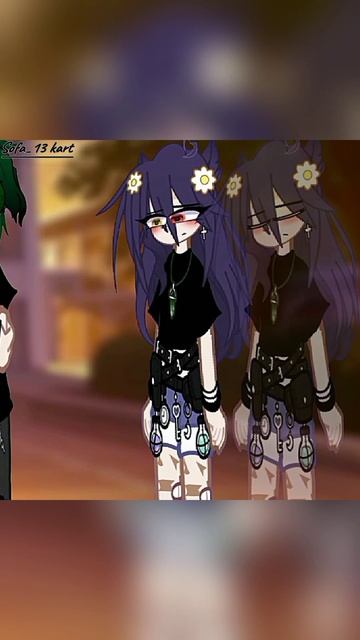 Мда, им сказали не привязываться и они вообще влюбились