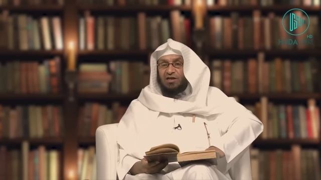 Хиджра и Джихад на пути Аллаха | Шейх Умар Аль-Ид смотреть онлайн