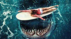 Хищник из бездны (фильм, 2022) Maneater 2022 ужасы, боевик, триллер США 16+