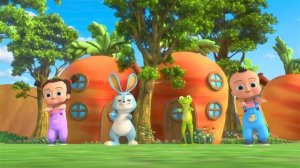 Мишка Мой Плюшевый Мишка | Песенки за деца | Детски мултики - HeyKids