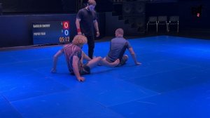 bronze Дмитрий Бакулин vs Иван Попов - GRUSHA CUP 17.08.2025