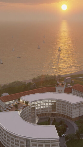 Фз214 в Сочи первая береговая,  лучшее предложение для личных целей.