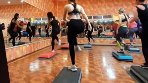 ИНТЕРВАЛЬНАЯ ТРЕНИРОВКА / INTERVAL TRAINING 30.03.22г