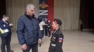 Асланбек Пагиев "Герои бессмертного полка", читает Чистяков Максим, г.Москва