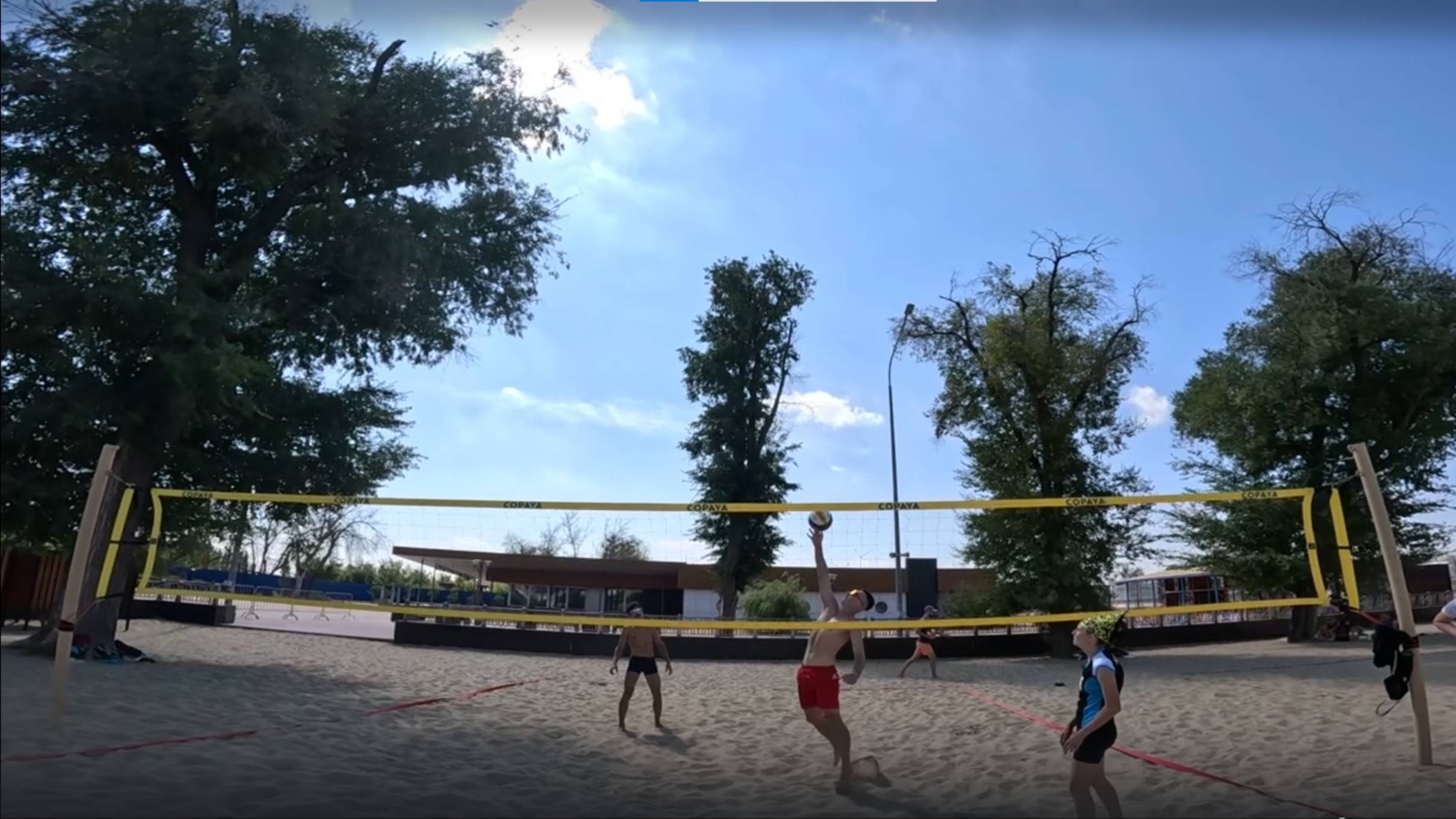 Пляжка 24.08.25 ч4