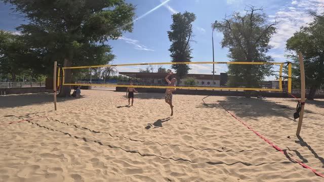 Пляжка 24.08.25 ч12