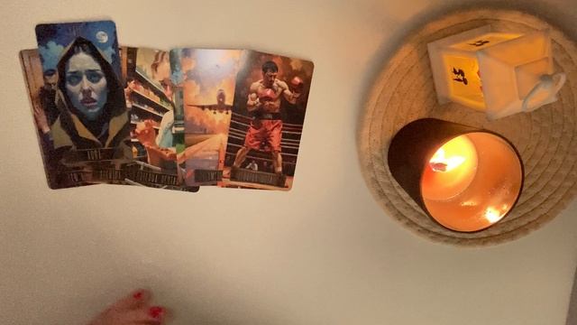 ЧТО ОН ВАМ НЕ ГОВОРИТ❓❗️ТАРО РАСКЛАД смотреть онлайн