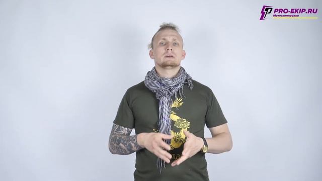 Starks Мотоджинсы мужские Spider смотреть онлайн