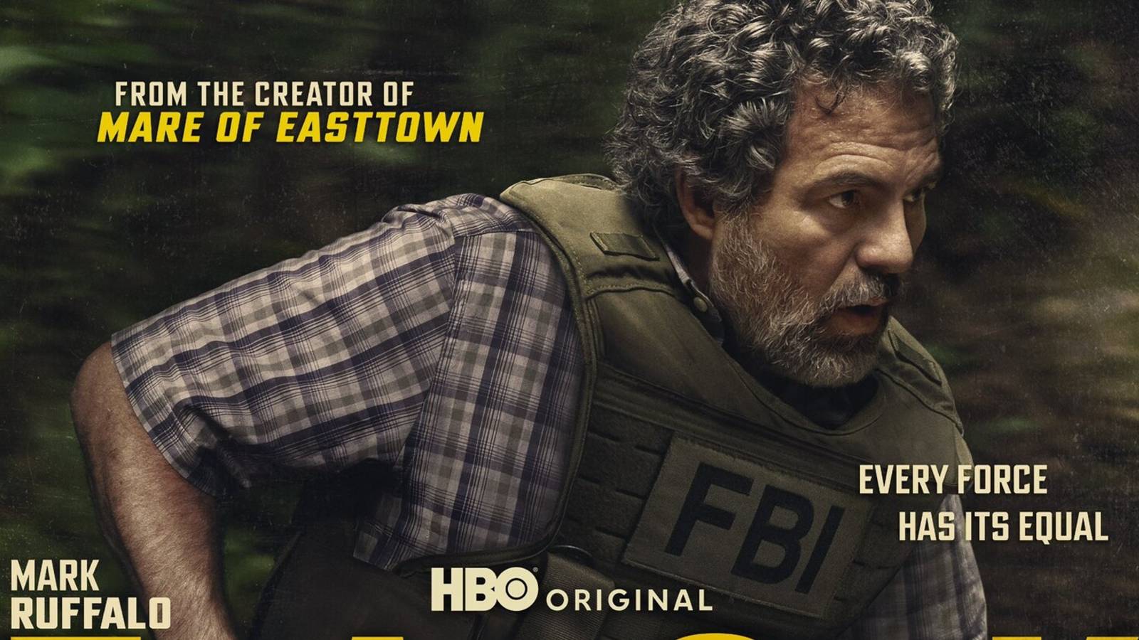 Задание «Task» сериал, русский трейлер, 2025 смотреть онлайн