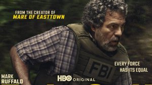 Задание «Task» сериал, русский трейлер, 2025