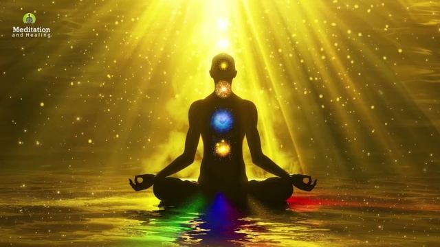 Медитация исцеления и выравнивания чакр смотреть онлайн