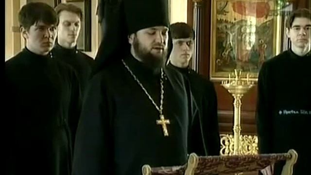 Вечерние молитвы.mp4 смотреть онлайн