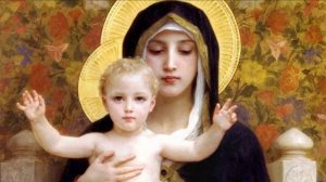 Аве Мария. Ф.Шуберт