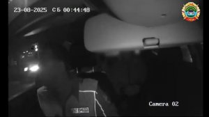 Папка узнает - заругает! В Благовещенске подросток устроила погоню с полицией