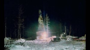 Алмазы и люди. Алмазные геологи.