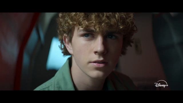 Перси Джексон и Олимпийцы (2 Сезон) — Русский Трейлер (Дубляж, 2025) смотреть онлайн