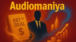 ТРАМП, 7 дней из ЖИЗНИ!