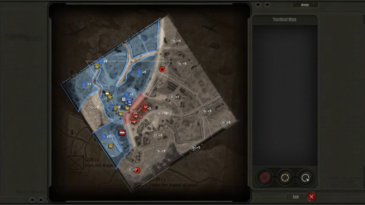 Battle of Crete mod (3.7.12) PvP, 2x2 Maleme map #33 смотреть онлайн