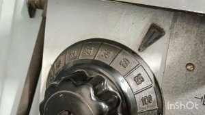 как настроить делительную головку.фрезеровка.mp4