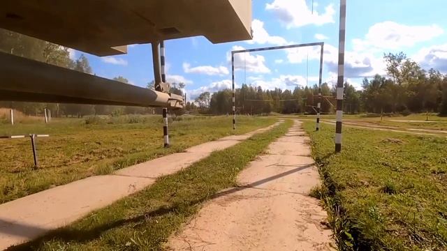 ПГРК "Ярс". смотреть онлайн