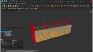 Новый тип заполнения для 3d печати - Strecs