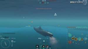 Мир кораблей. Подводная лодка Нани. G.NANI. Таможня не рекомендует! Почему? Смотрите!