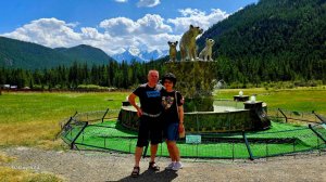 Путешествие по Алтаю 2025