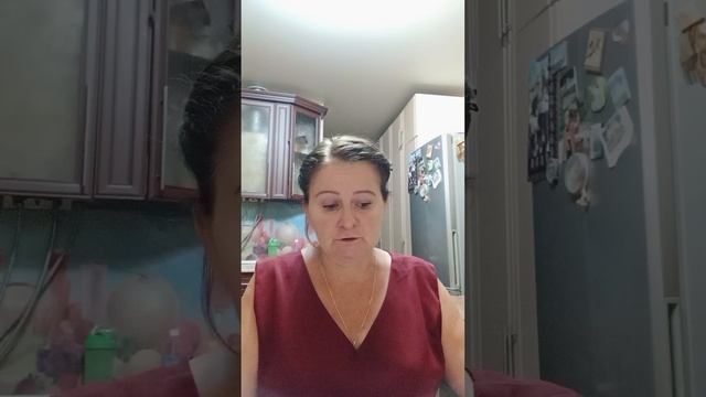 Православная о конфликте с Библией. смотреть онлайн