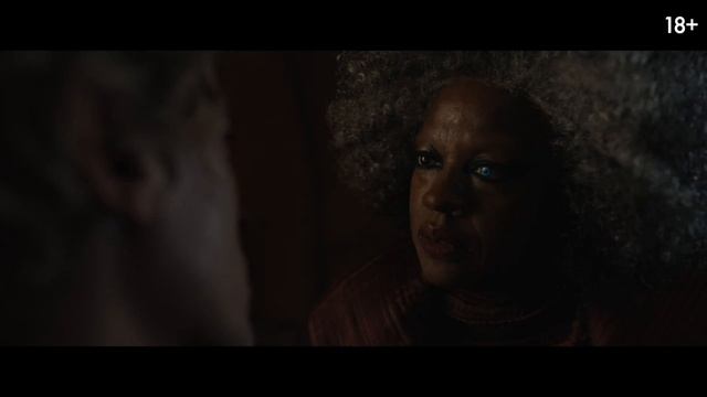 Голодные игры: Баллада о певчих птицах - 2025 (08) смотреть онлайн