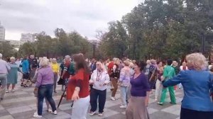 ФАНТАЗЁР ТАНЦЫ ХАРЬКОВ АВГУСТ 2025