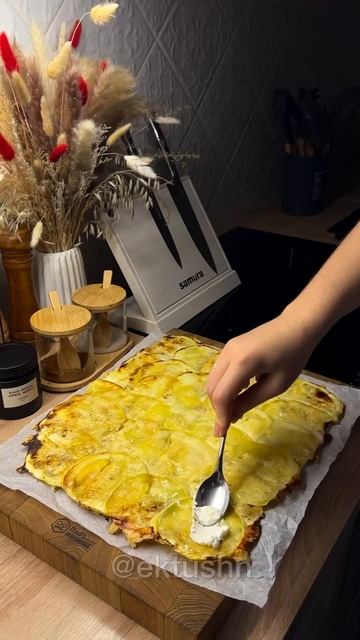 Рецепты на каждый день