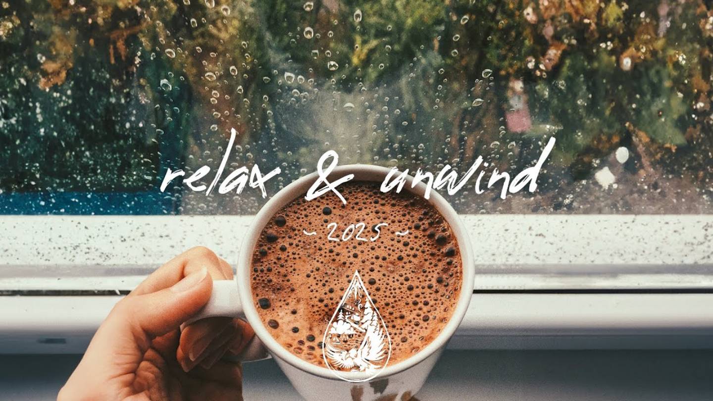 Чилаут, релакс и гармония. Музыка для сна и душевного спокойствия смотреть онлайн