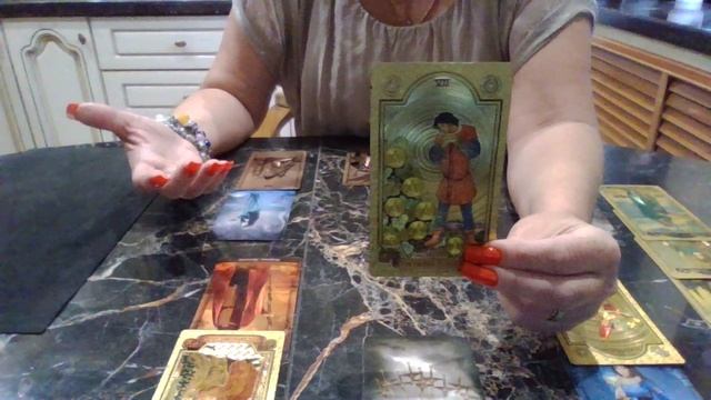 Козерог Любовь и отношения Сентябрь 2025 для тех кто в паре и свободных смотреть онлайн