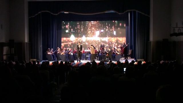 АЛДАН Олег Цыбулько