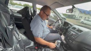 ТОЛЬКО У НАС ГАРАНТИЯ САМОЙ ЛУЧШЕЙ ЦЕНЫ! За сколько отдали новую LADA GRANTA 2025 COMFORT лифтбек