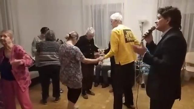День народного единства в Знаменском смотреть онлайн